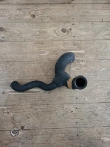 Original Opel 90296942 Corsa A 1.5 D Diesel Kühlerschlauch Kühlwasserschlauch - Picture 1 of 7