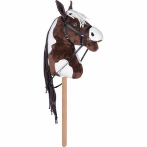 Hobby Horse brown / white - Picture 1 of 1