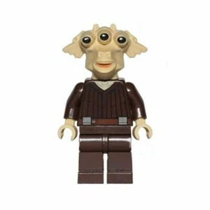 LEGO 75020 - STAR WARS - Ree-Yees - Mini Figure / Mini Fig - Picture 1 of 1