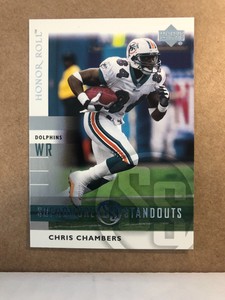 2002 Upper Deck Honor Roll Football 🏈 INSERTS 🏈 Complete Your Set!