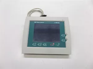 Metrohm 809 Touch Control 1.809.0100 per Titrandos con scheda dati 809 - Foto 1 di 6