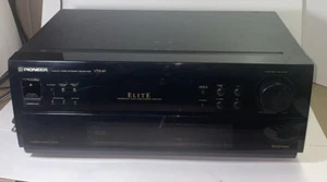 Pioneer Elite VSX-49 Audio/Video Stereo Receiver VERY GOOD - Picture 1 of 4