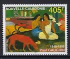 New Caledonia 1998 - 150Th Anniversary Birth Of Paul Gauguin (1848-1998) - Mnh