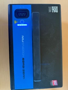 NIU Akku 60 V, A3, 26 Ah, Neue Generation, BN73CY2G..., wenige Ladezyklen. - Bild 1 von 8