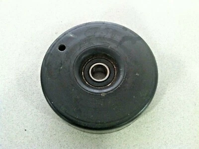 1997 - 2000 MERCEDES-BENZ C230 C280 W202 ~ 皮带紧身 PULLEY — 第 1/3 张图片