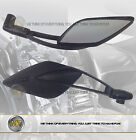 # FOR HONDA VTX 1800 C 2006 06 PAIR REAR VIEW MIRRORS E13 APPROVED SPORT LINE
