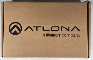 Atlona Avance (AT-AVA-EX70-KIT) 4K/UHD HDMI Extender Kit with Remote Power “READ - Picture 1 of 9