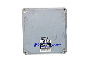 90-91 MAZDA 929 3.0L SOHC ENGINE CONTROL MODULE/COMPUTER..ECU..ECM.PCM - Picture 1 of 3