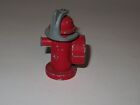 Vintage Red Metal Cast Iron 1960’s  Tonka Fire Hydrant
