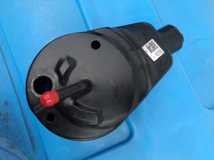 DEPÓSITO BOMBA DIRECCIÓN ASISTIDA GM SAGINAW USADO NUNCA USADO - Imagen 1 de 3