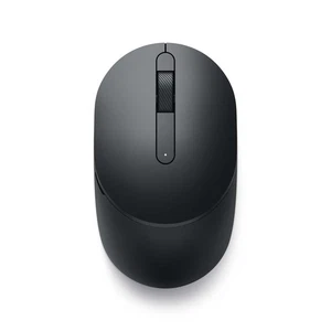 Dell Mobile Wireless Mouse MS3320 Black, MS3320W-BLK (Black) MS3320W (Black) - Picture 1 of 10