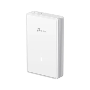 TP-Link EAP725-Wall | BE5000 Inalámbrico Gigabit Placa de Pared Wi-Fi 7 Punto de Acceso - Imagen 1 de 7