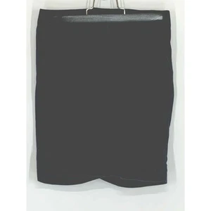 Izod Approved Schoolwear Girls' Black Skort Skirt Shorts Kids YouthSize 7 - Picture 1 of 4