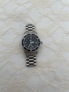 TAG HEUER 2000 SERIES 973.013 783438 - Picture 1 of 5