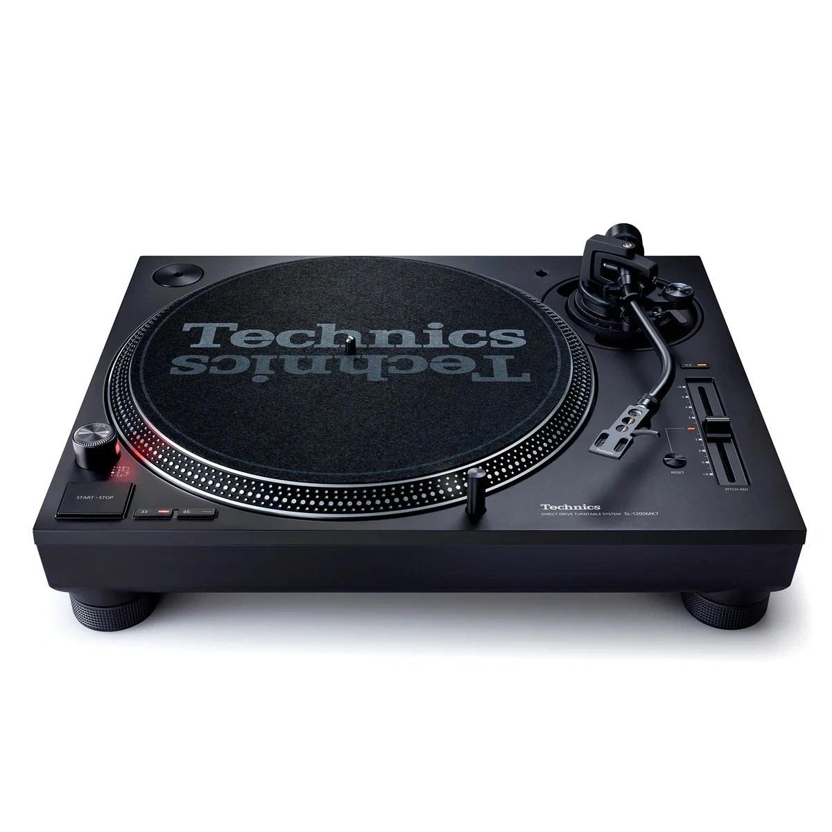 Technics SL-1200 DJ Turntables for sale - eBay