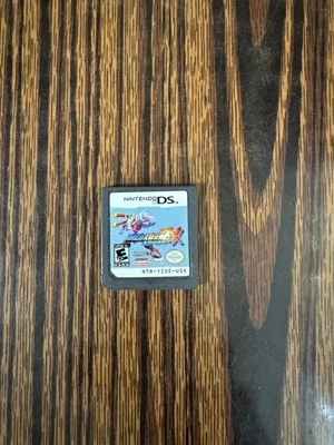 Mega Man ZX advent (Nintendo DS, 2007). CARTRIDGE ONLY authentic  - Image 1 of 2