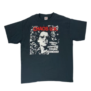 Vintage Chaos UK "One Hundred Percent" T-Shirt - Bild 1 von 2