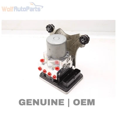 BMW M550I XDRIVE 2021-2023 4,4 L - BOMBA ABS / UNIDAD DE MÓDULO 5A3B404 Foto 1 de 4