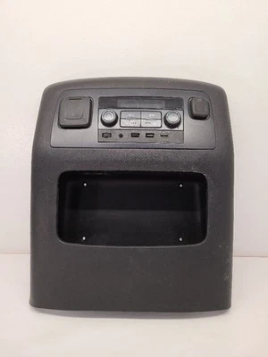 2017 17 CHEVROLET TAHOE CENTER CONSOLE REAR TRIM ASSEMBLY 23467328 Foto 1 de 4