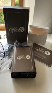 Two Notes Torpedo Captor X 8ohm Special Edition Reactive Load Box IR loader - Picture 1 of 7