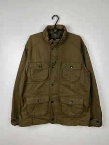 Chaqueta de lujo Barbour talla XL - Imagen 1 de 8