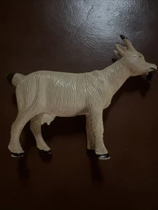 Vintage Animal Figurine Farm Billy Goat - Picture 1 of 2