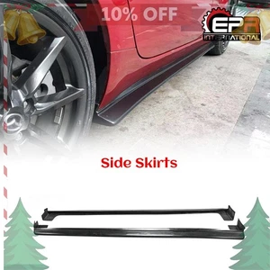 Complemento de faldón lateral 2 piezas para Mazda MX5 ND5RC Miata Roadster Odulaa FRP - Imagen 1 de 12