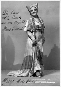 MARIA LAURENTI THE COMPLETE RECORDINGS CDR - Bild 1 von 1