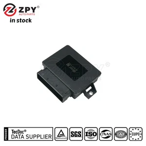 BEYU For Audi A4 A6 8K0 907 801M Hight Quality Parking Brake Control Module - Picture 1 of 6