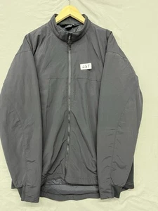 Vertx Integrity Base Jacket Mens XL Black Full Zip Insulated Tactical Quilted - Picture 1 of 7