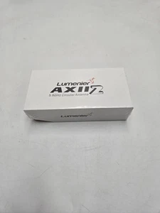 Lumenier AXII 2 5.8GHz 2.2dBi Gain FPV Antenna RHCP SMA For RC FPV Racing Drone - Picture 1 of 2