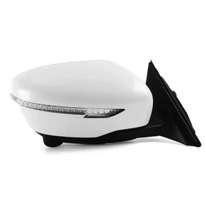 Right Side View Mirror Fit For Nissan Rogue 2014-2019 Camera Heated Power sy - Bild 1 von 8