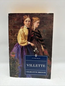 Villette (Everyman),Charlotte Bronte - Picture 1 of 10