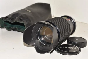 Canon EOS DSLR DIGITAL fit 80 200mm zoom lens D5 1200D 1300D 2000D 3000D 4000D - Picture 1 of 6