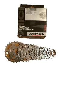 Cassette 9-fach Miche Primato Rennrad für Shimano 13-26 Neu - Bild 1 von 2