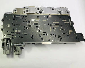 CUERPO VÁLVULA TRANSMISIÓN AUTOMÁTICA WU4P429903002RA2 - Imagen 1 de 11