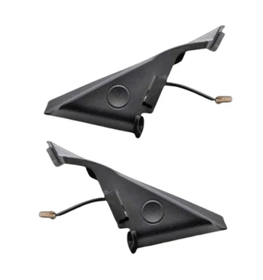 Nissan Genuine 350Z 2003-2005 Front Door Inner Corner Cover Trim Left Right OEM - Image 1 of 4