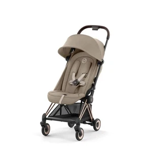 Cybex - Promo Passeggino Coya Più Zanzariera In Omaggio - Spedizione Gratuita - Foto 1 di 73