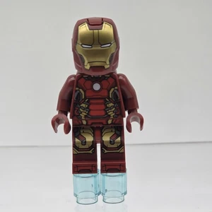 LEGO 76291 Iron Man Minifigure Mark 43 Avengers Age of Ultron - Picture 1 of 6