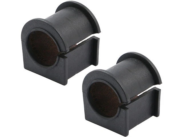 Front To Frame Sway Bar Bushing Kit For 2007-2015 Lincoln MKX 2013 2010 XZ287PH - Imagem 1 de 1