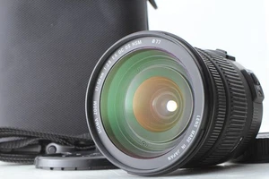 [Top MINT] Sigma AF 17-50mm f2.8 EX DC OS HSM Canon EOS EF Mount Lens From JAPAN - Picture 1 of 24
