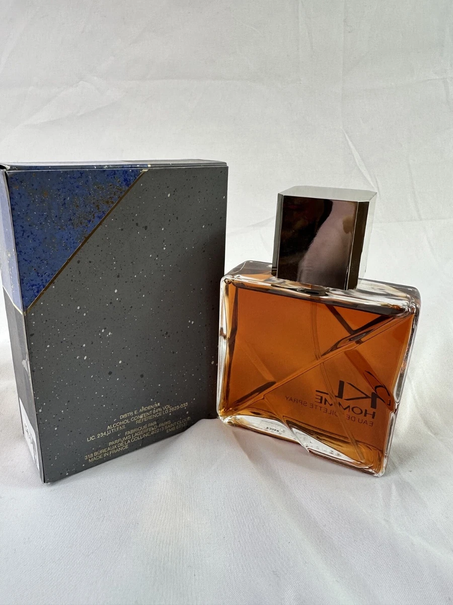 Karl Lagerfeld Homme Fragrances for Men for sale | eBay