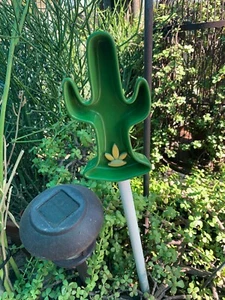Forever Memorial Flowers Outdoor Yard Art Decor Faux Fake Garden Flowers - Picture 1 of 3