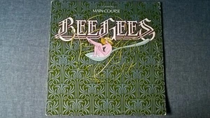 BEE GEES - MAIN COURSE . LP. - Foto 1 di 6
