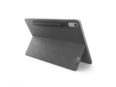 Lenovo Tab P11 Pro 2nd Keyboard + Stand Cover Tastiera UK/Belgio ZG38C04253 Nuovo