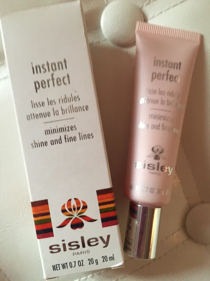 Sisley “ Instant Perfect” Wrinkel Filler + Pore Minimizer 20 ml in OVP Original - Bild 1 von 4