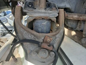 84-87 Pontiac Fiero GT SE OEM Front left driver Upper Control Arm 85 - Picture 1 of 4