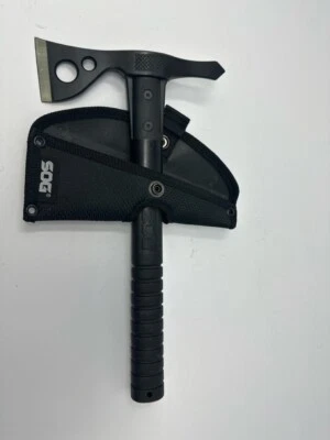 HACHA DE LANZAMIENTO DE SUCCIÓN (B06003386) Foto 1 de 2