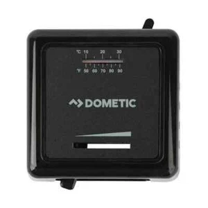 Casa rodante Dometic™ Atwood 32300 temperatura de horno Termostato de control - negro - Imagen 1 de 1