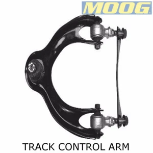 Asc Sospensione Braccio Controllo - SX Superiore - Per Honda Civic V VI - - Picture 1 of 1